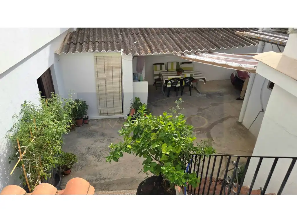 Maison avec jardin à vendre à Estepona Pueblo, imagen 4