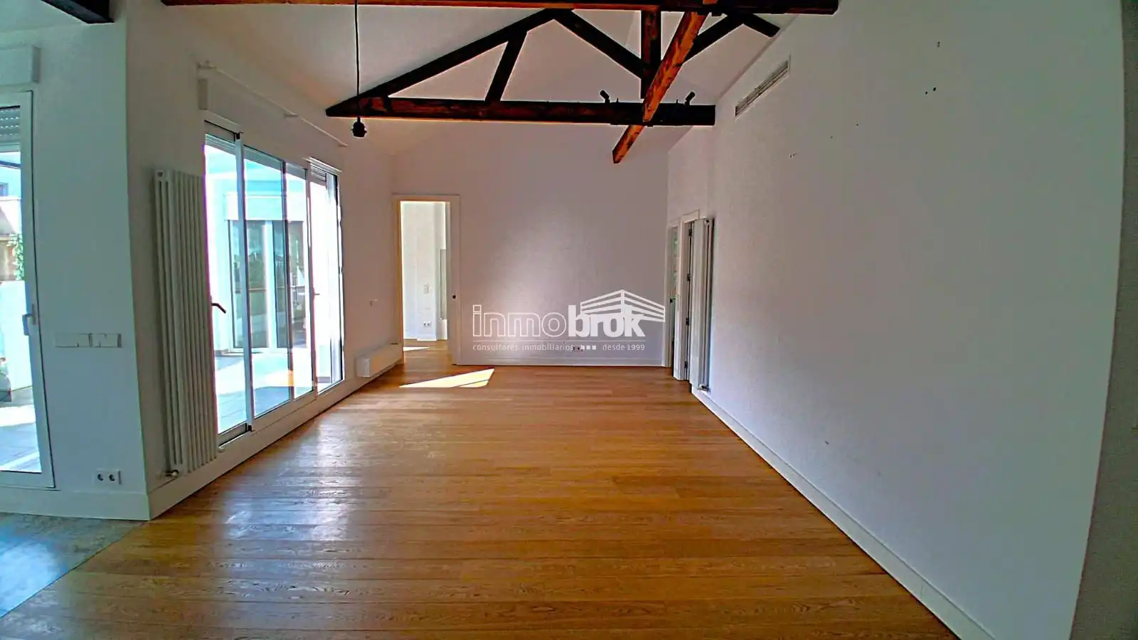 Penthouse mit Aufzug zur Miete in Barrio de Salamanca, imagen 7
