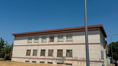 Photo 3 of Building for sale in Calle Primavera, 22, Polígono de las Monjas, Madrid