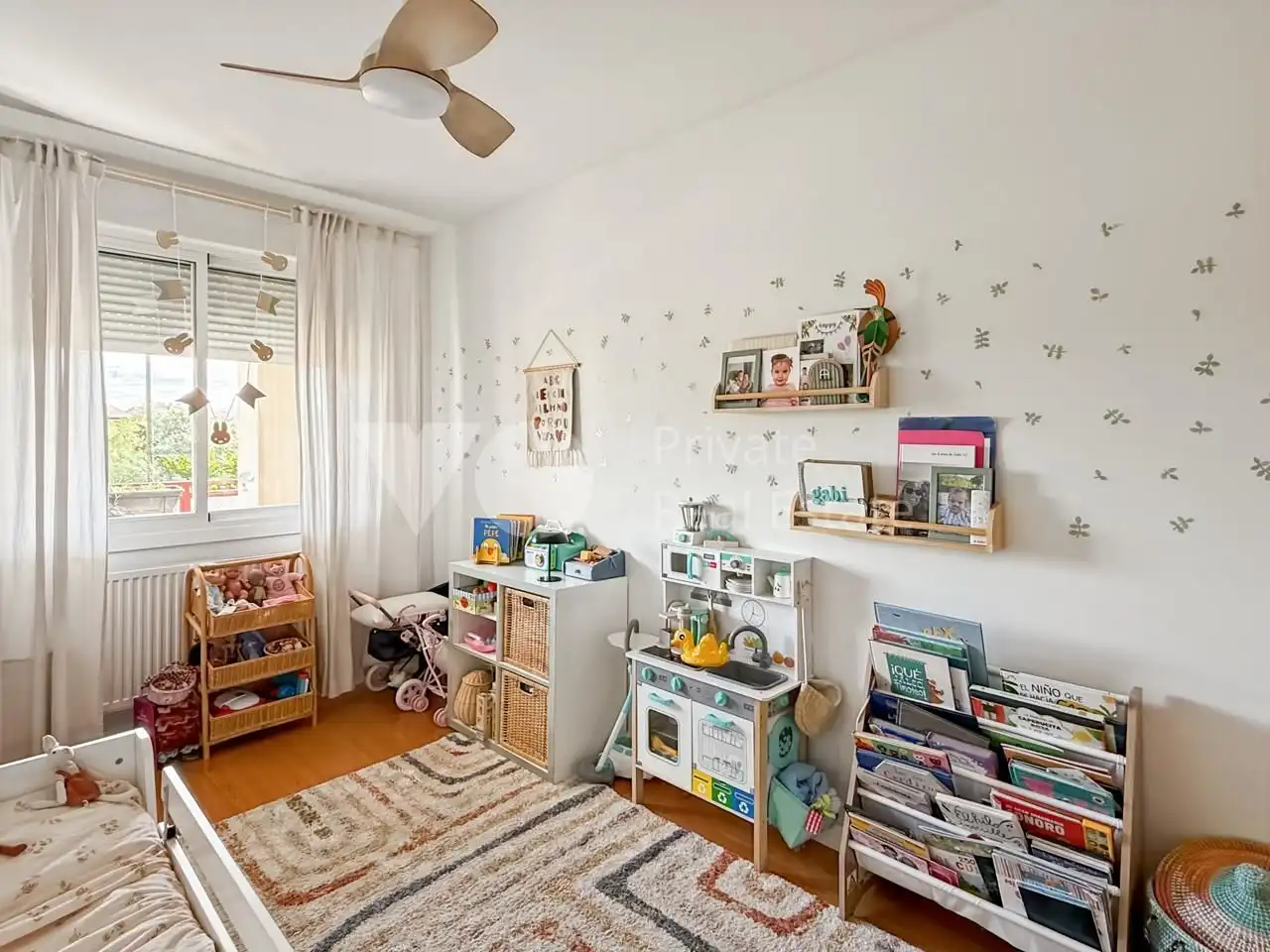 Habitación de Piso en venta en Majadahonda con Aire acondicionado, Calefacción y Terraza