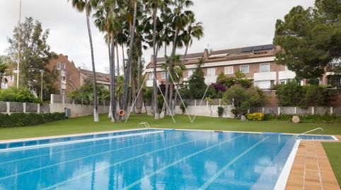 Foto 3 de Casa adosada en venda a Canigo, La Mallola, Barcelona