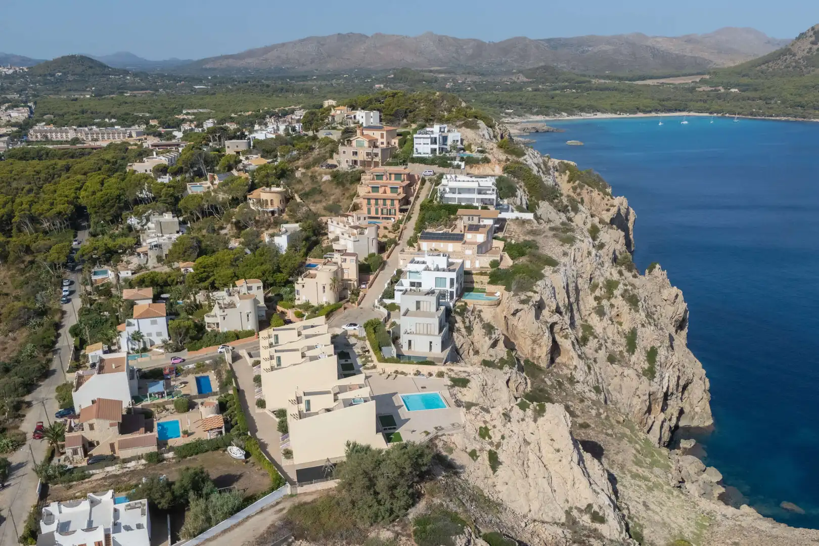 Reihenhaus mit Terrasse zum Verkauf in Cala Ratjada, imagen 15