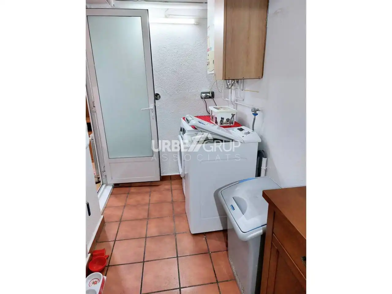 Piso con ascensor en venta en Nord-est, imagen 27