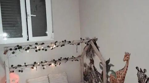 Foto 5 von Erdgeschoss zur Miete in Calle Enrique Ponce, 6, Peñamefecit - Avda Barcelona, Jaén Capital