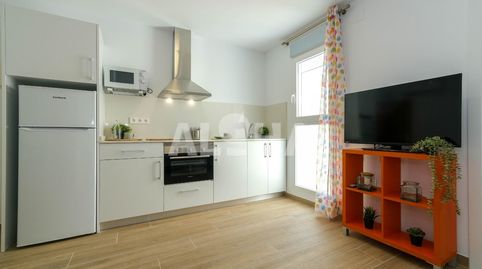 Foto 3 de Apartamento de alquiler en Maestro Palau, Alfara del Patriarca, Valencia