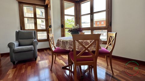 Foto 3 de Piso en venta en Avenida de la Argentina, 5, La Calzada, Gijón