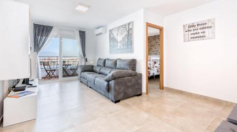 Foto 4 de Pis de lloguer a Calle Jovellanos, La Unión - Cruz de Humilladero - Los Tilos, Málaga Capital