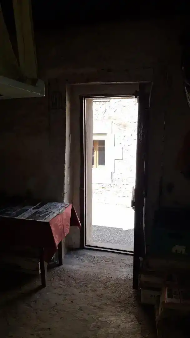 Finca rústica en venda en Palacios de la Sierra amb Moblat, Rentadora i TV