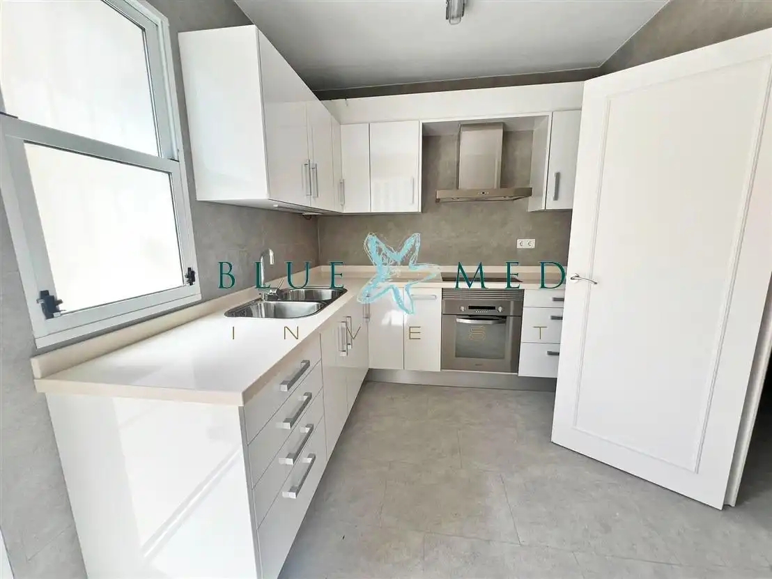 Duplex con terrazza in vendita a Calle Calle Mar de Arabia-Ordenación Bahía, imagen 12