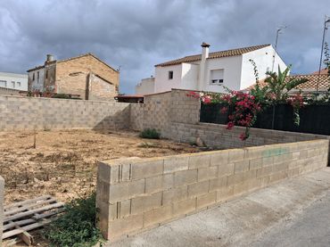 Terreno residenziale in vendita a Deltebre