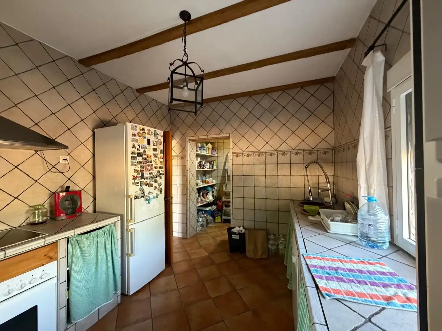 Villa avec piscine à vendre à Carmona, imagen 12