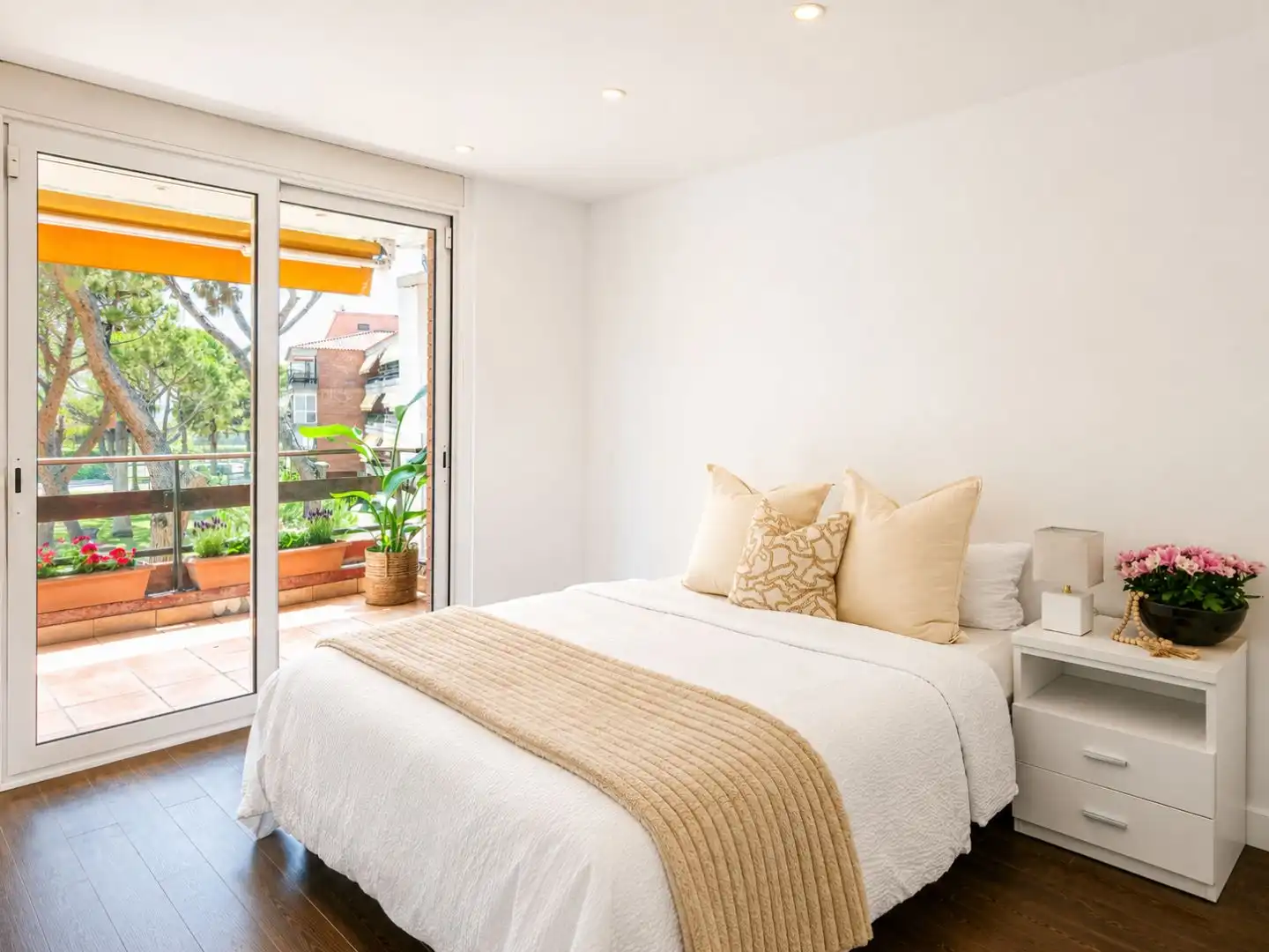 Flat with pool for sale in Avinguda d'Europa 31, imagen 26