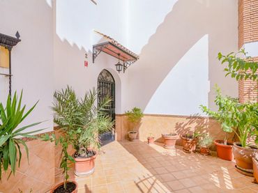 Appartement avec balcon à vendre à La Zubia Ciudad