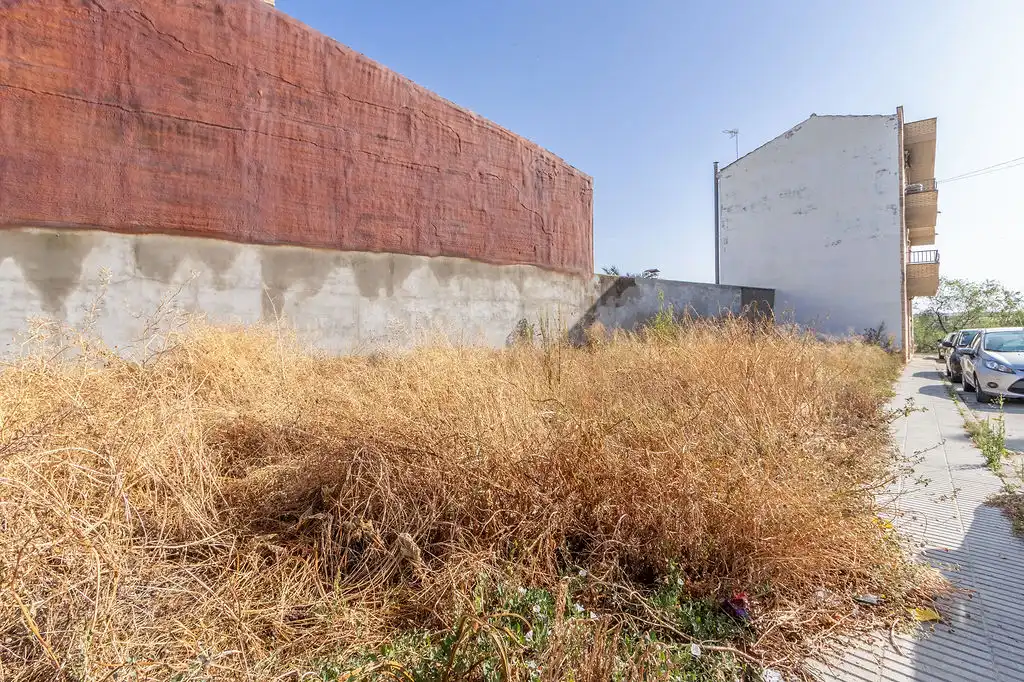 Terreno rústico en venta en C/ Arquitecto Florensa, imagen 29