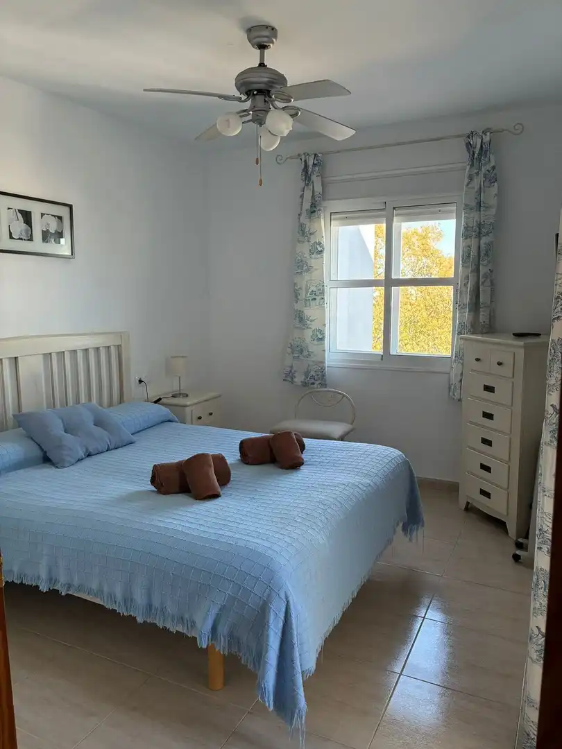 Habitación de Apartamento en venta en Conil de la Frontera con Terraza