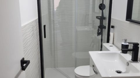 Foto 5 de Habitació a Avenida de la Inmaculada, San Antonio, Ávila Capital