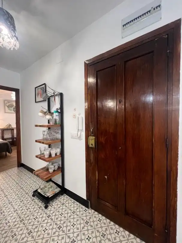 Flat for rent in Llano
