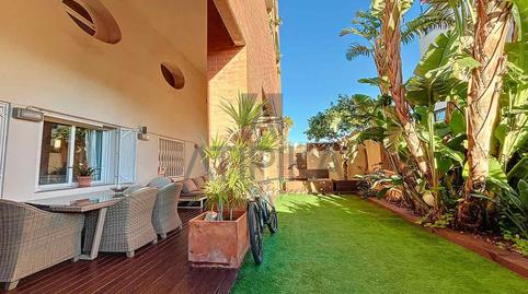 Foto 2 de Dúplex en venda a Josep Irla, Can Pei, Barcelona