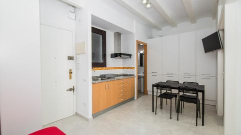 Photo 2 of Apartments for rent in El Raval, Barcelona Capital