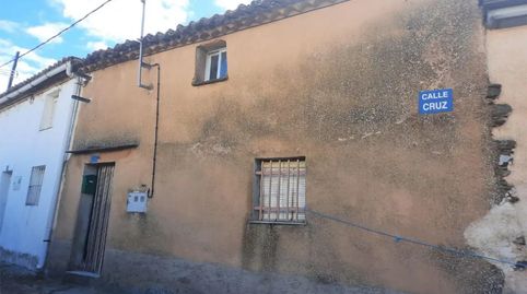 Foto 2 de Pis en venda a Calle Cruz, 2, Almaraz de Duero, Zamora