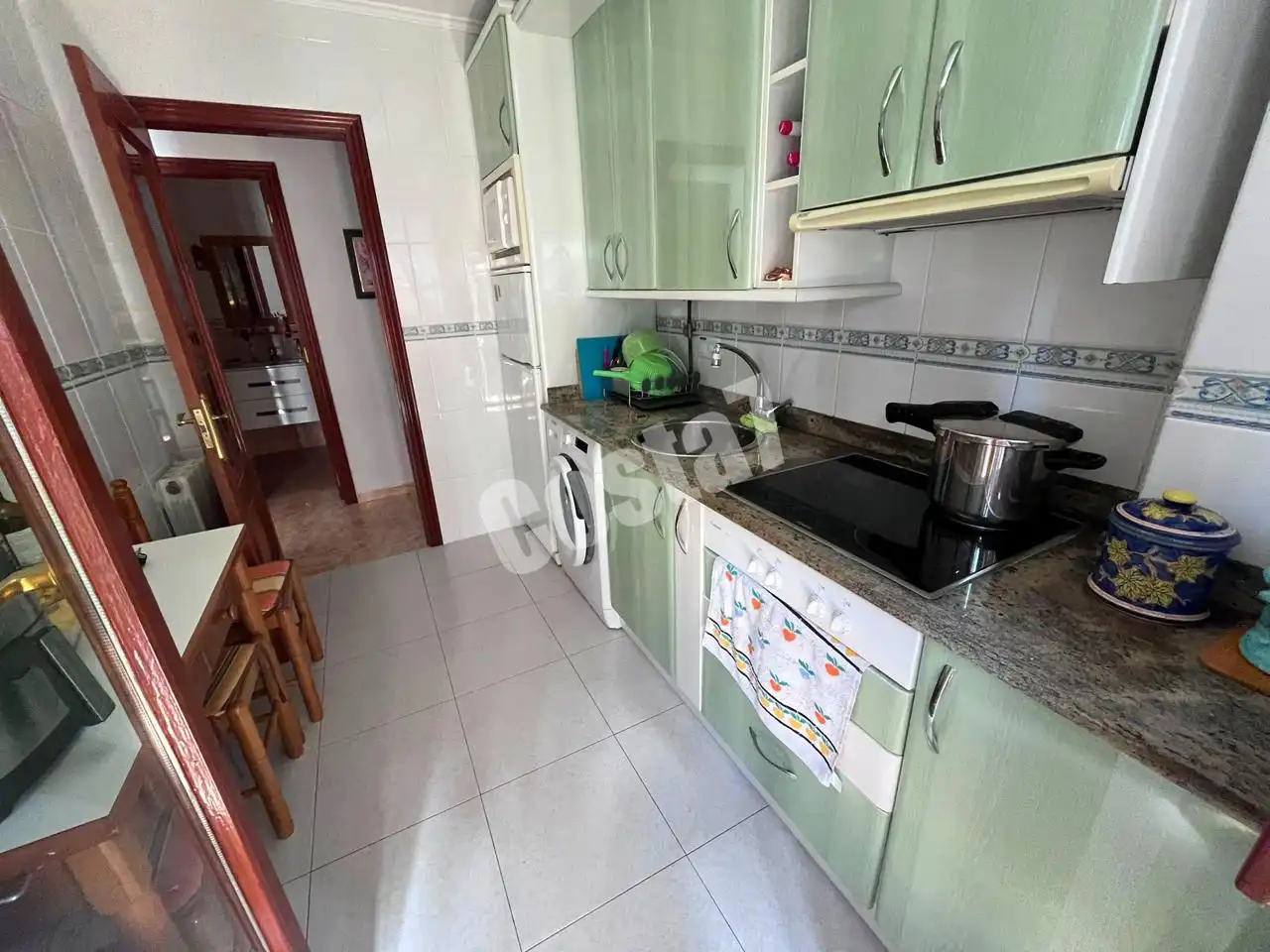 Appartement avec ascenseur à vendre à Avenida Santos Mártires, imagen 9