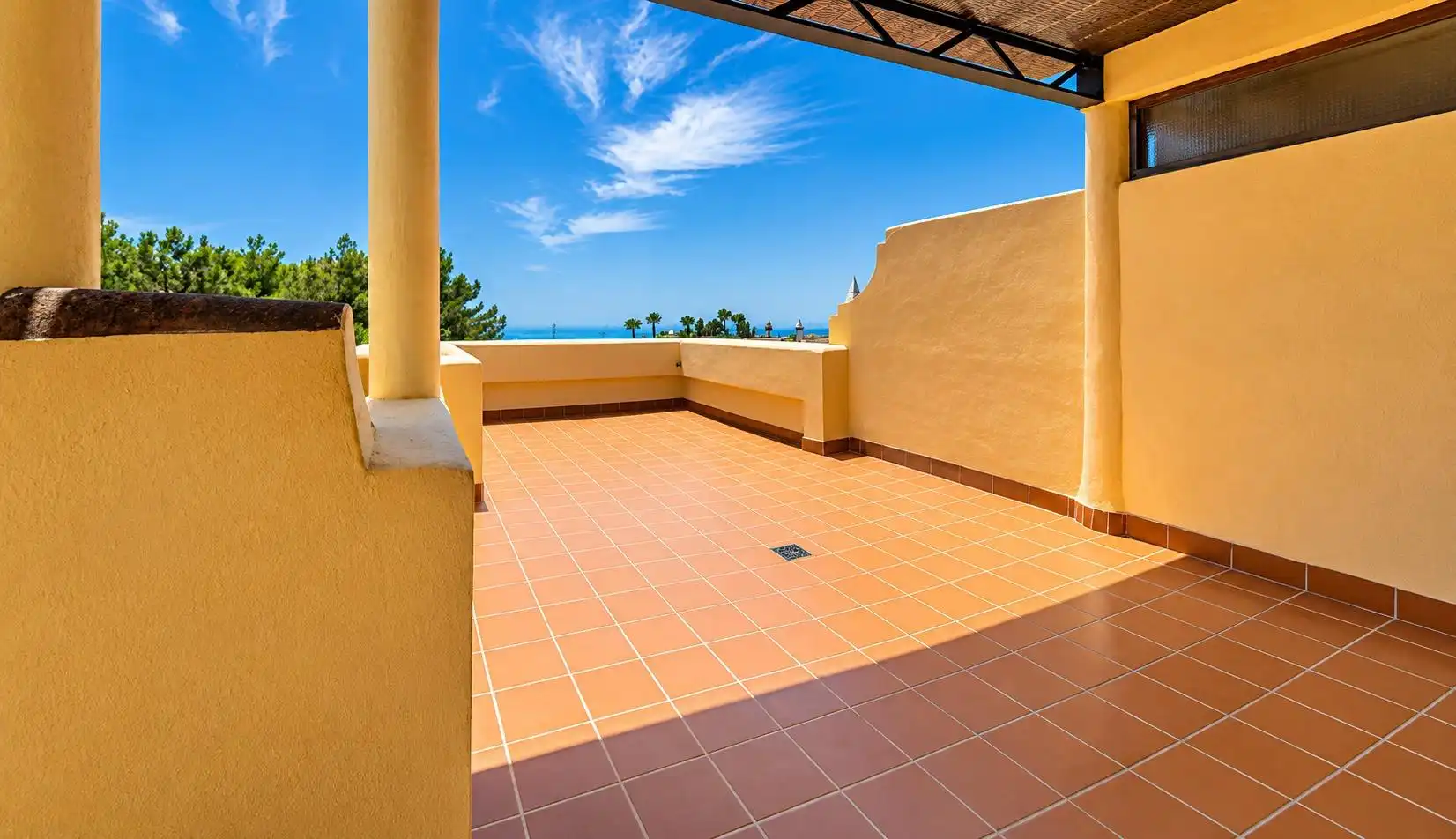 Casa pareada con terraza en venta en Calle Calle Sierra de Istán, imagen 42