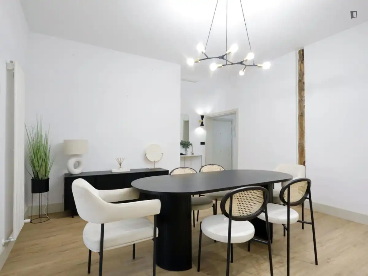 Apartament amb ascensor de lloguer a Centro, imagen 14