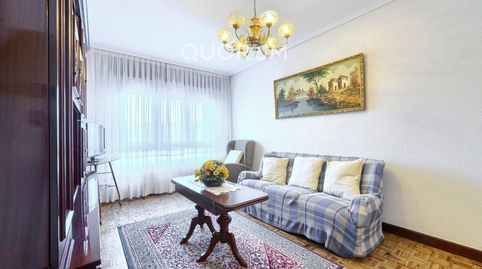 Foto 4 de Pis en venda a Kalero - Basozelai, Basauri