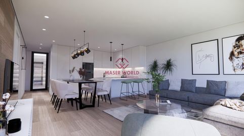 Foto 4 von Haus oder Chalet zum Verkauf in Mar Menor Golf, Torre-Pacheco