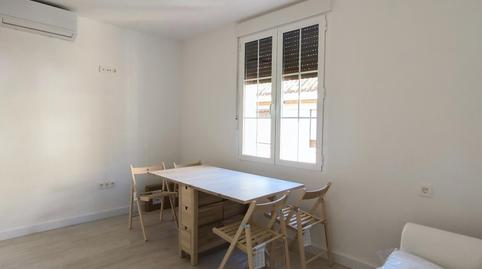 Foto 5 de Apartamento de alquiler en Santa Eulalia,  Murcia Capital