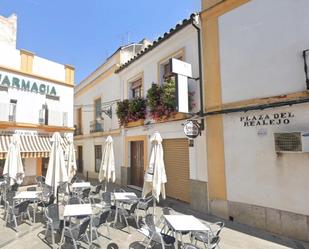 Vista exterior de Casa o xalet en venda en  Córdoba Capital amb Calefacció i Terrassa