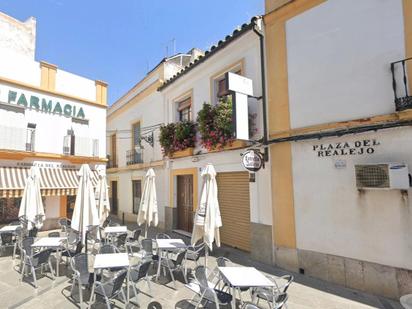 Exterior view of House or chalet for sale in  Córdoba Capital  with Heating and Terrace