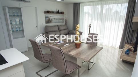 Foto 5 de Apartamento en venta en Cala de Finestrat, Finestrat