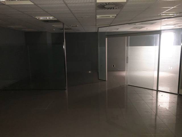 Local comercial en Alquiler en Via Augusta en Sant Gervasi- Galvany