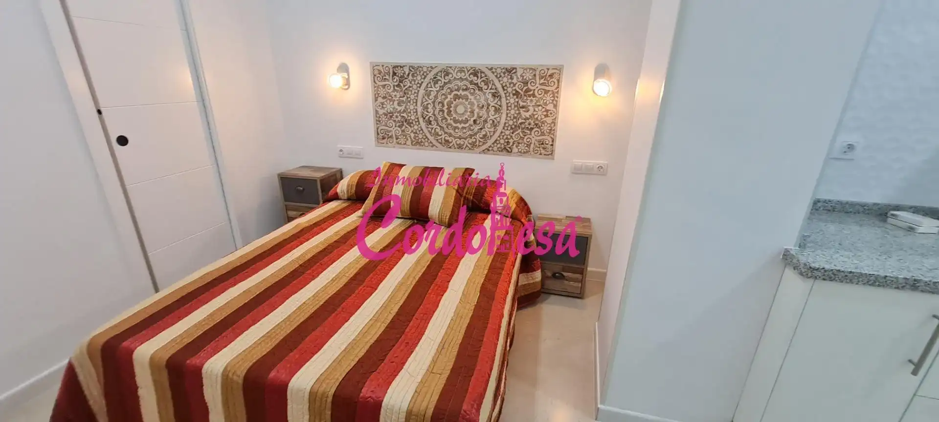 Loft de alquiler en El Brillante -El Naranjo - El Tablero