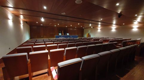 Foto 2 de Oficina de alquiler en Calle Hispano Aviación, Rinconada, La Rinconada