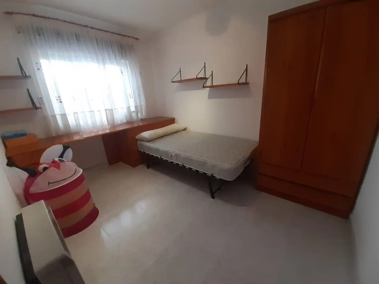 Schlafzimmer von Wohnung zum Verkauf in Zamora Capital 