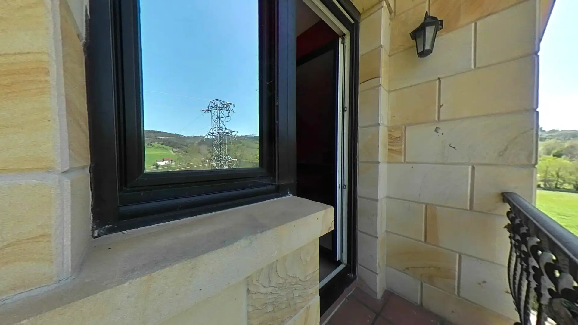 Terraza de Piso en venta en Hazas de Cesto con Balcón