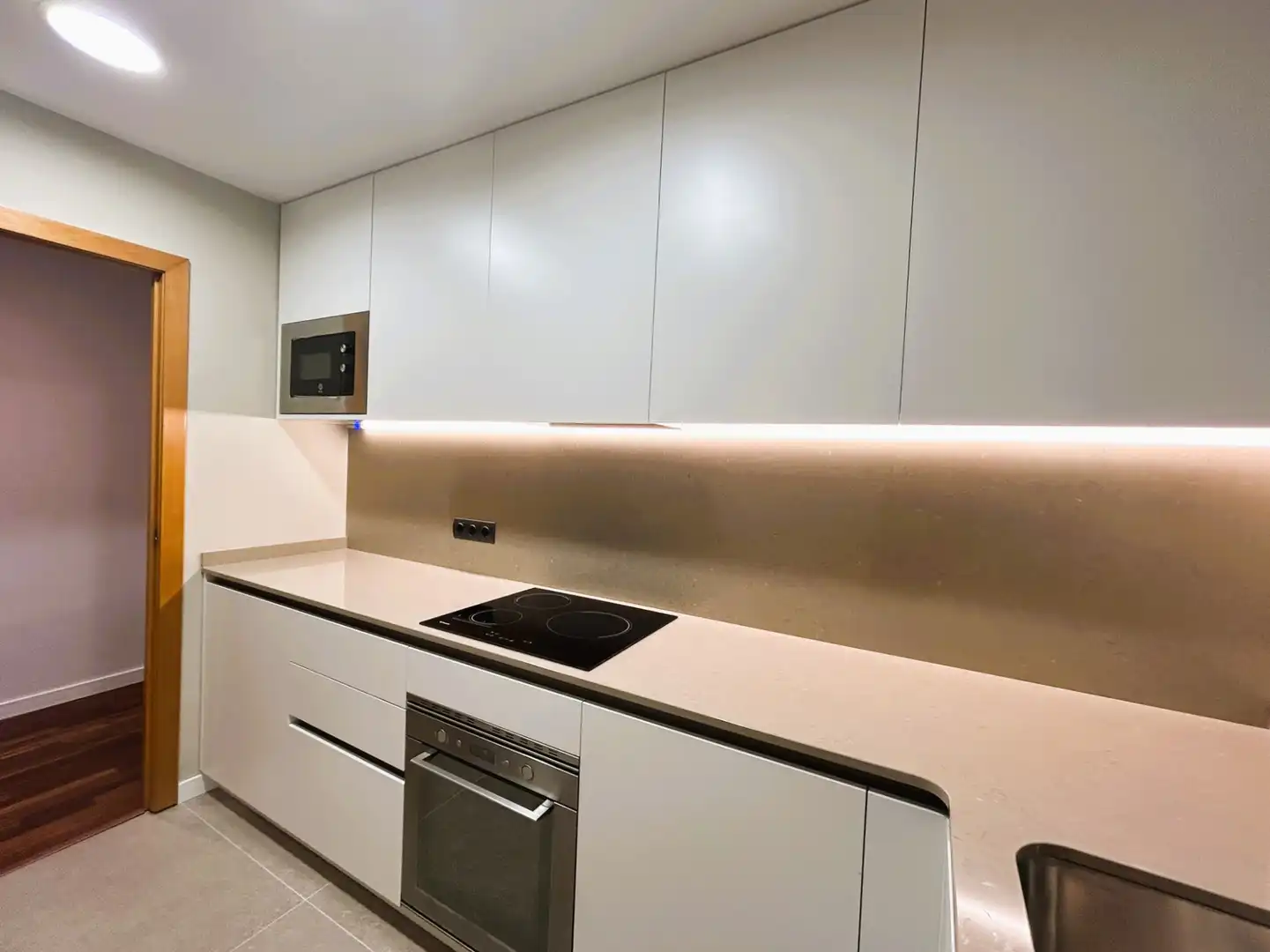 Piso en venta en Carrer de Jovellanos, El Raval