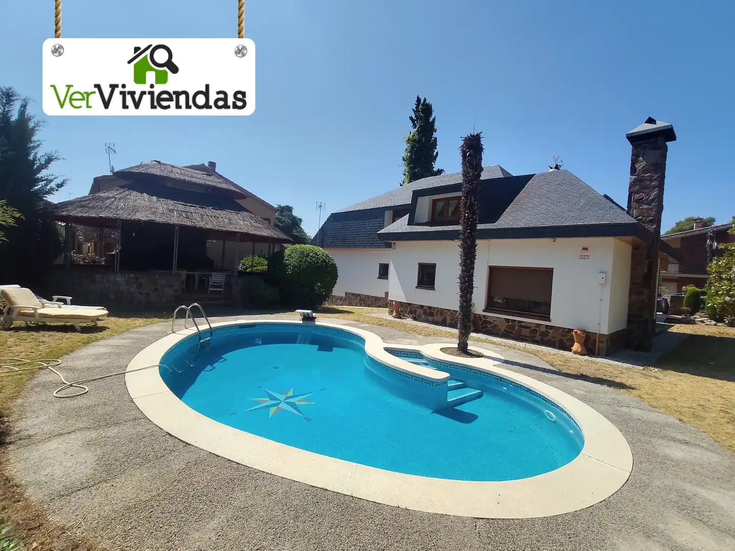 Casa con terraza en venta en Airesol