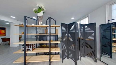 Foto 4 de Piso de alquiler en N/a, Nueva España,  Madrid Capital