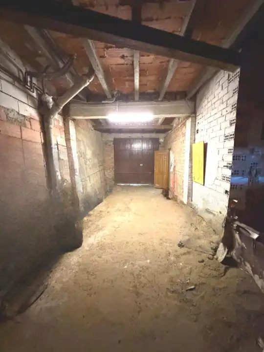 Casa o xalet en venda en Binéfar amb Calefacció