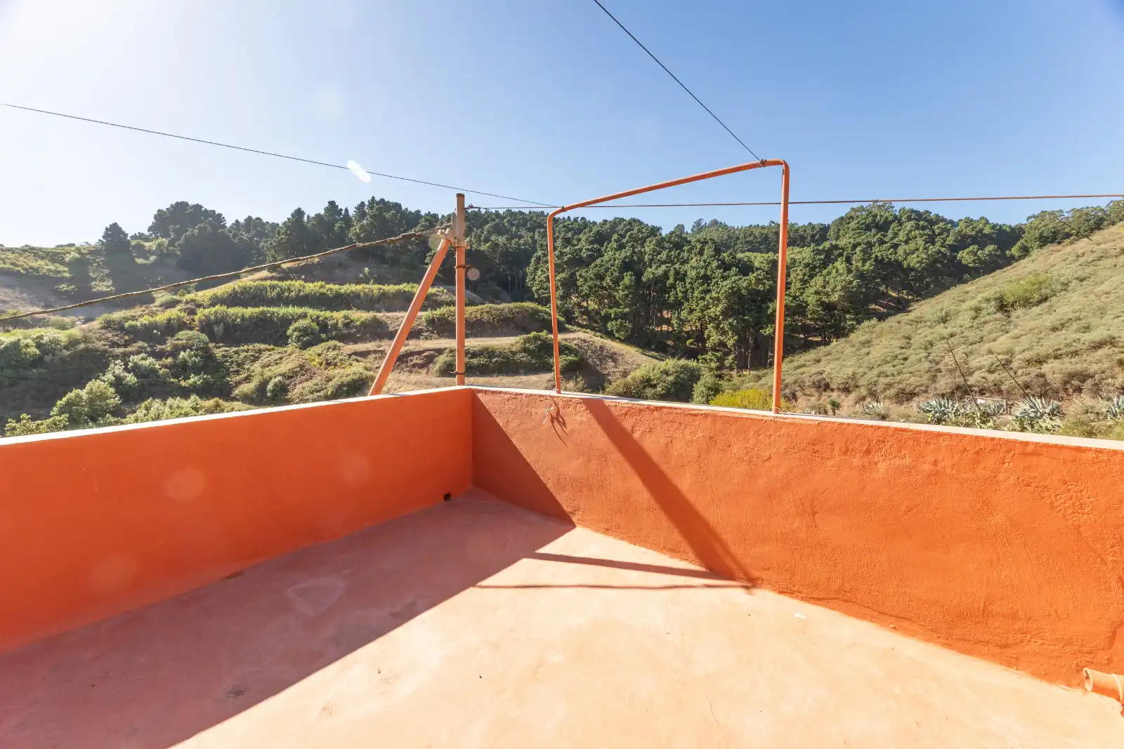Casa rústica amb jardí en venda a Montaña Alta, imagen 46
