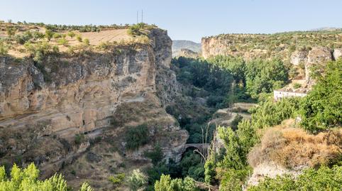 Foto 2 de Casa adosada en venda a Calle de la Baja Iglesia, 8, Alhama de Granada, Granada