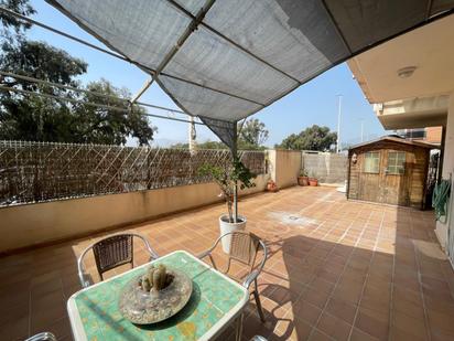 Terrace of Planta baja for sale in Guardamar del Segura  with Air Conditioner and Terrace