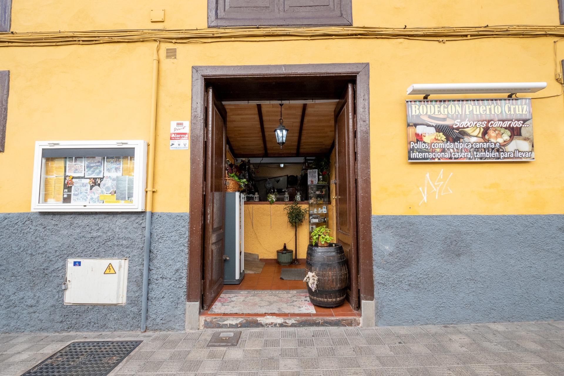 Local de alquiler en Calle Dr. Ingrim, Playa Jardín