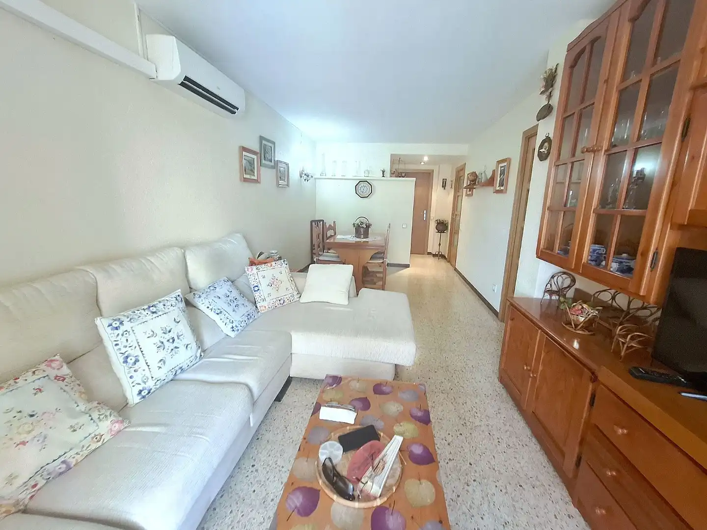 Wohnung mit Pool zum Verkauf in Baixador, imagen 3