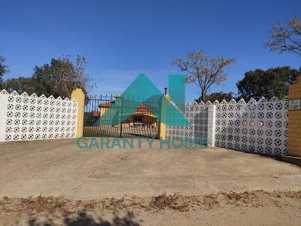 Casa-chalet en Venta en Aliseda