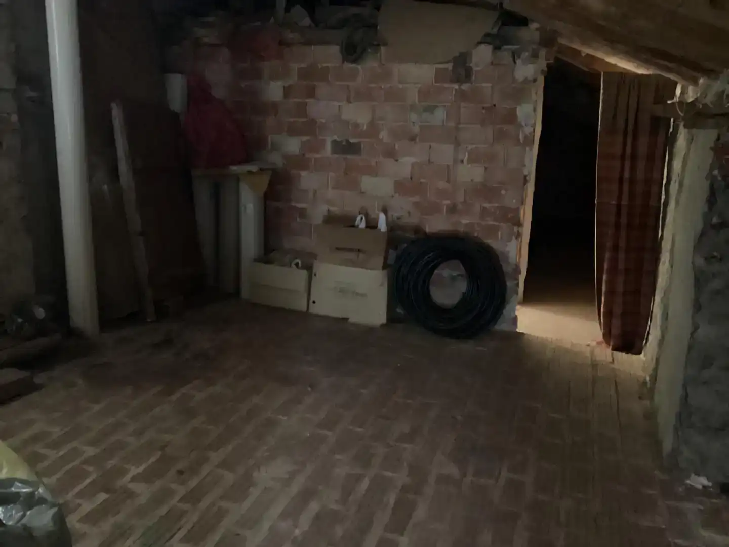 Casa o xalet en venda en Alfambra amb Balcó