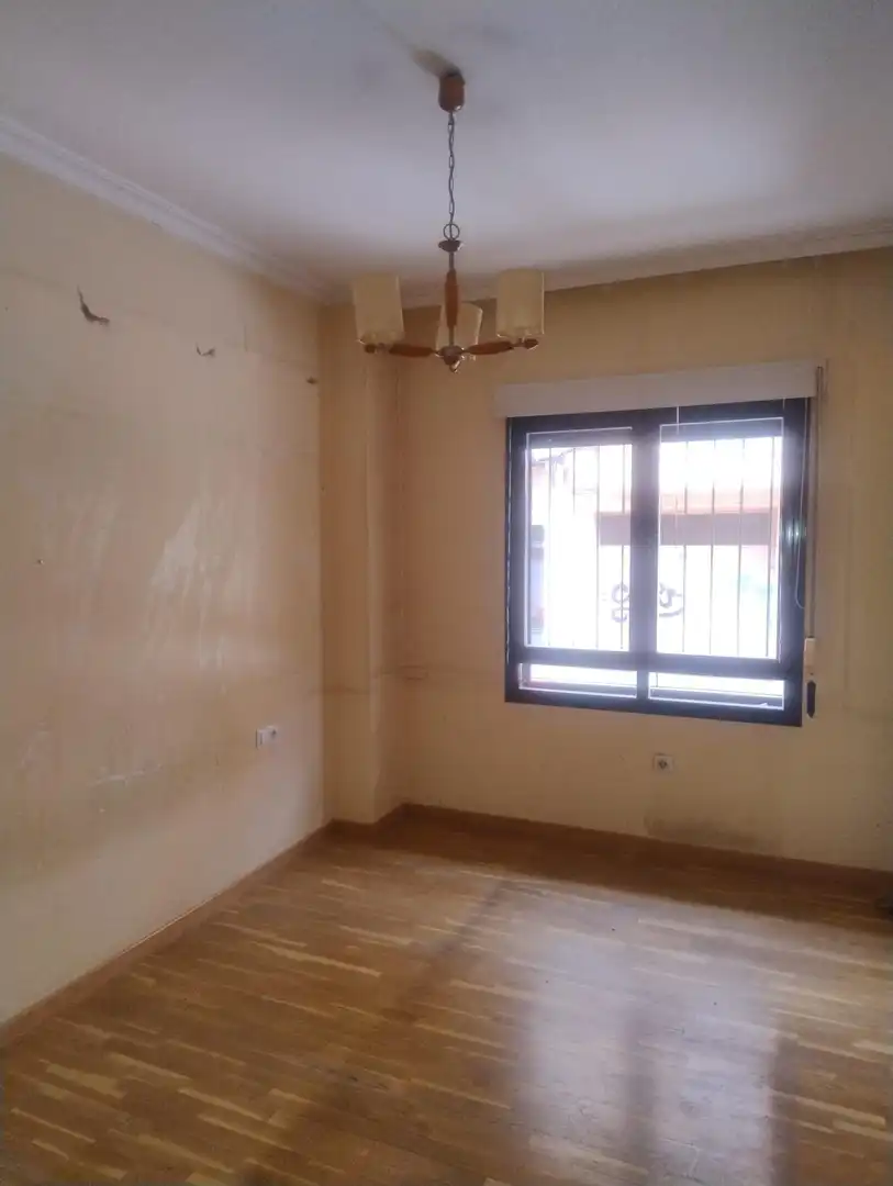 Bedroom of Duplexes for sale in Ciudad Real  with Air Conditioner, Heating and Furnished